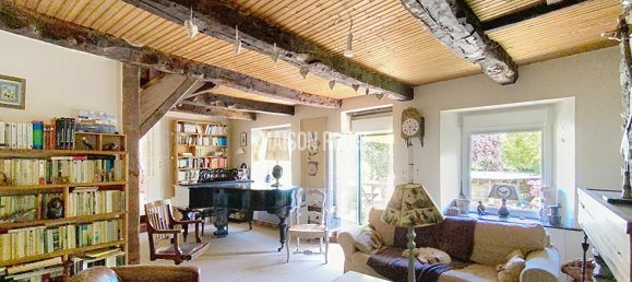 5 bedrooms House in Saint-Malo, France No. 307129 6