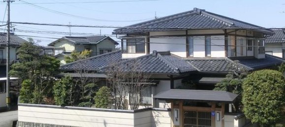 7 Schlafzimmer Haus in Hatoyama, Japan, Nr. 1074 2