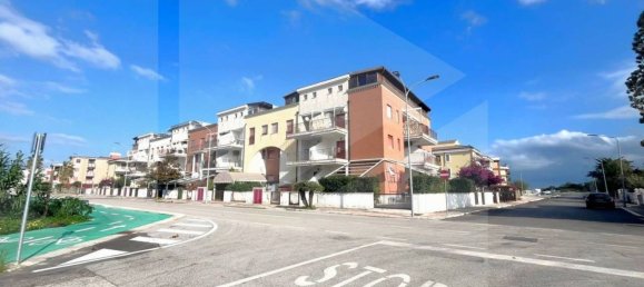 3 rooms Apartment in Campomarino, Italy No. 21307 18