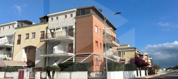 3 rooms Apartment in Campomarino, Italy No. 21307 2