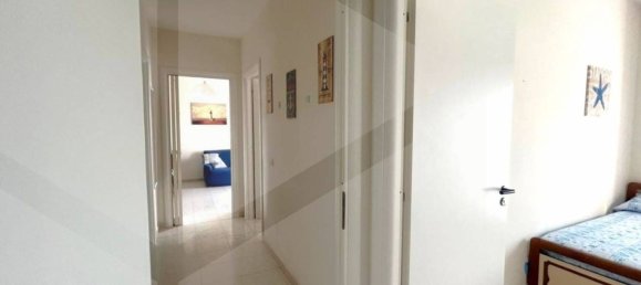 3 rooms Apartment in Campomarino, Italy No. 21307 17