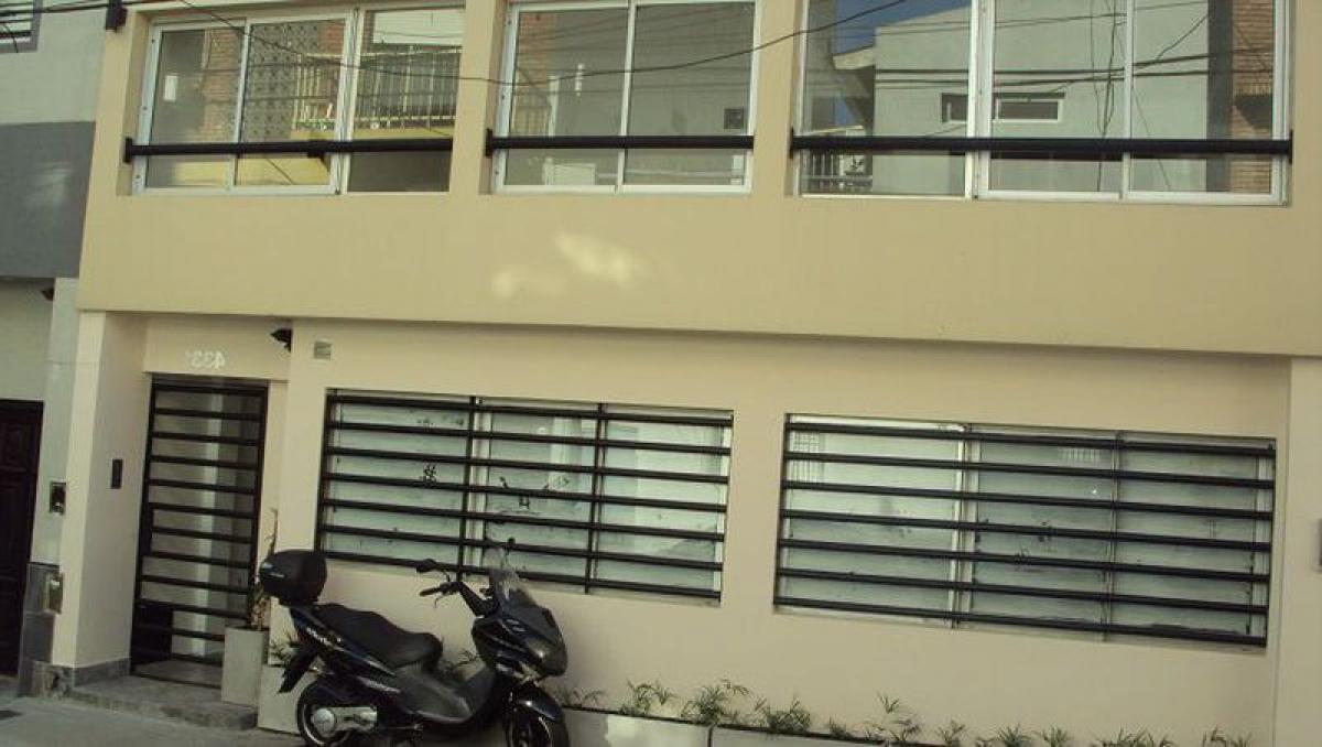 2 bedrooms Apartment in Buenos Aires, Argentina No. 93571