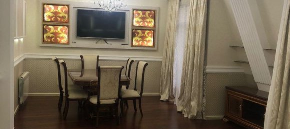 2 chambres Appartement à Khatay, Azerbaijan No. 1655 3