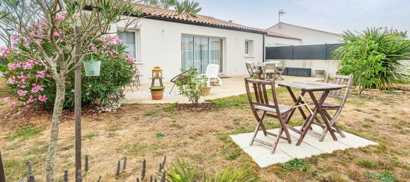 3 bedrooms House in La Garnache, France No. 340445 13