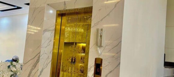 90m² House in District 7, Vietnam No. 7430 5