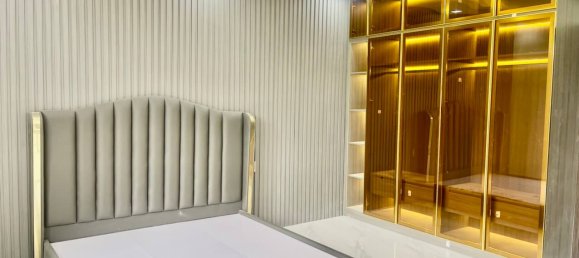 90m² House in District 7, Vietnam No. 7430 3