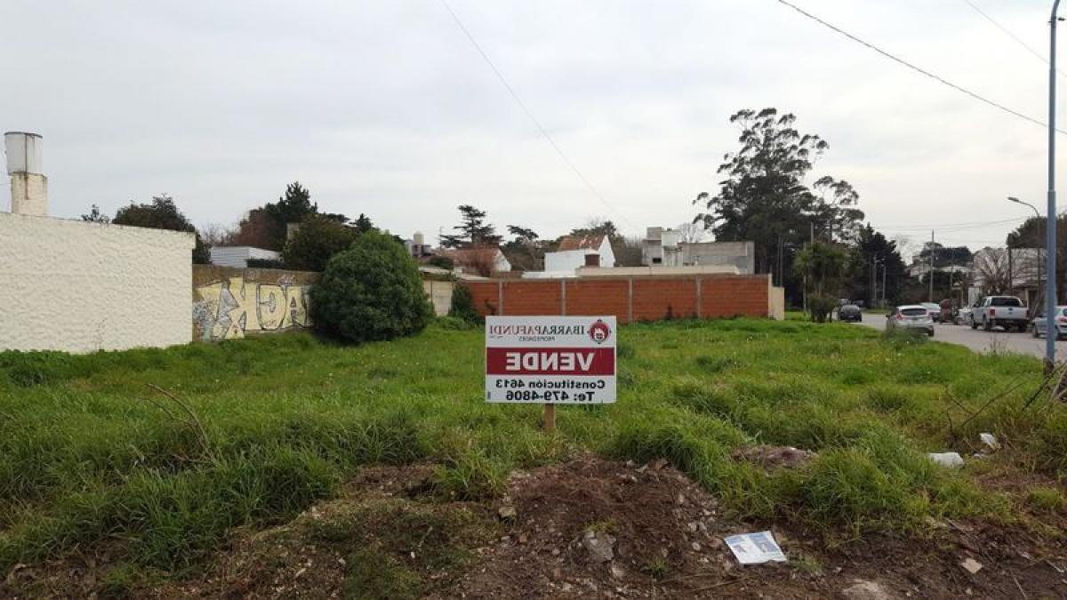  قطعة أرض في Mar del Plata, Argentina رقم 119058