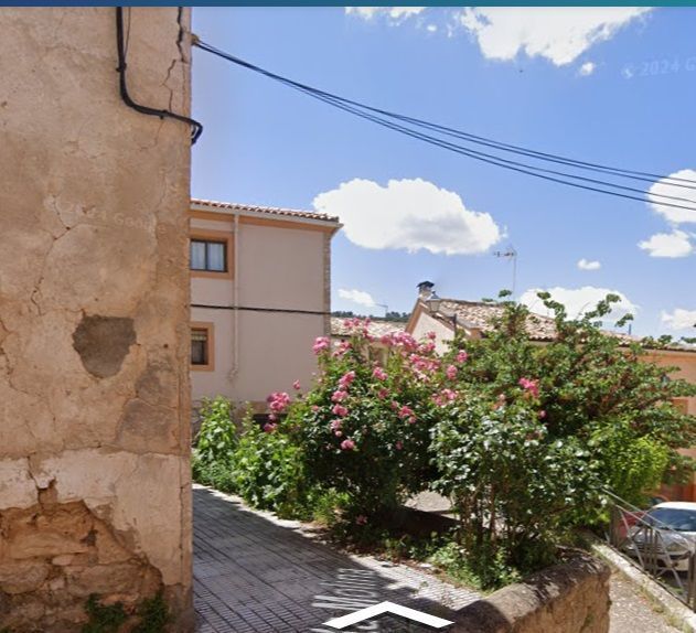 Apartamento de 4 dormitorios en Cuenca, Spain No. 204903