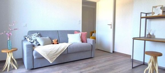 2 bedrooms Apartment in Belley, France No. 313889 4