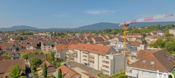 2 bedrooms Apartment in Belley, France No. 313889 5