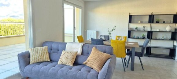 2 bedrooms Apartment in Belley, France No. 313889 3