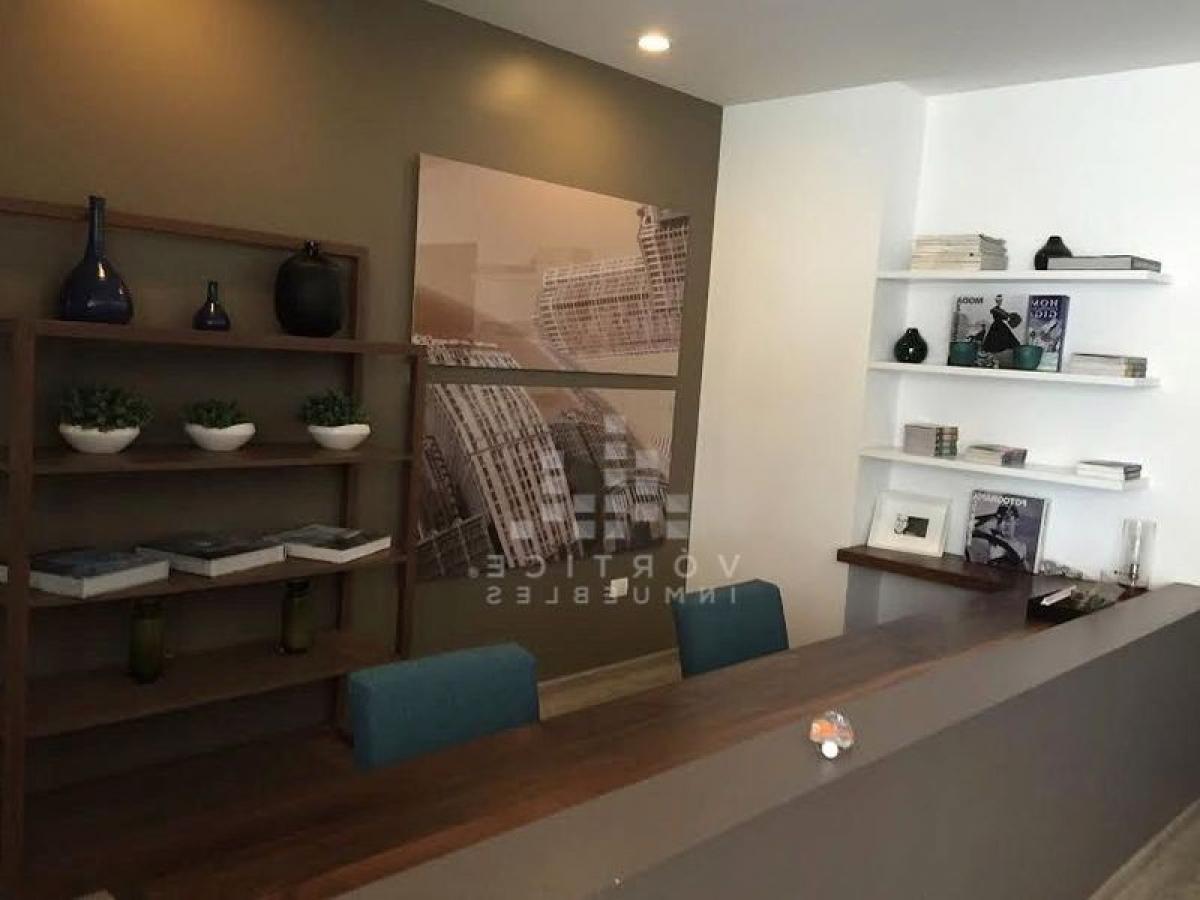 2 Schlafzimmer Wohnung in Nuevo Leon, Mexico, Nr. 174107