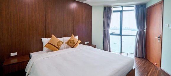 2 bedrooms Apartment for rent in Tay Ho, Ha Noi, Vietnam № 19509 6