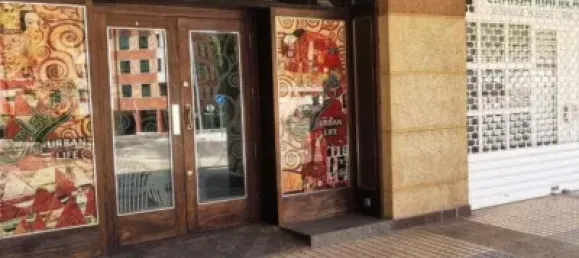 Gewerbliche Immobilie in Valladolid, Spain 60m², Nr. 78542 15