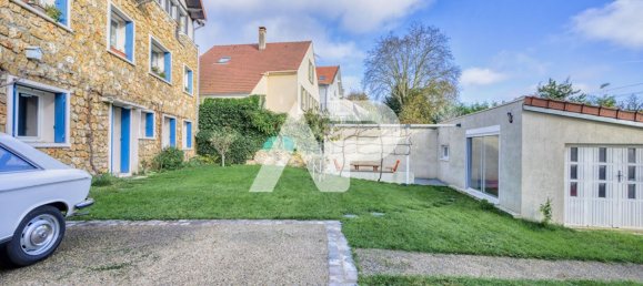 6 غرف نوم منزل في Sevres, France رقم 170824 10