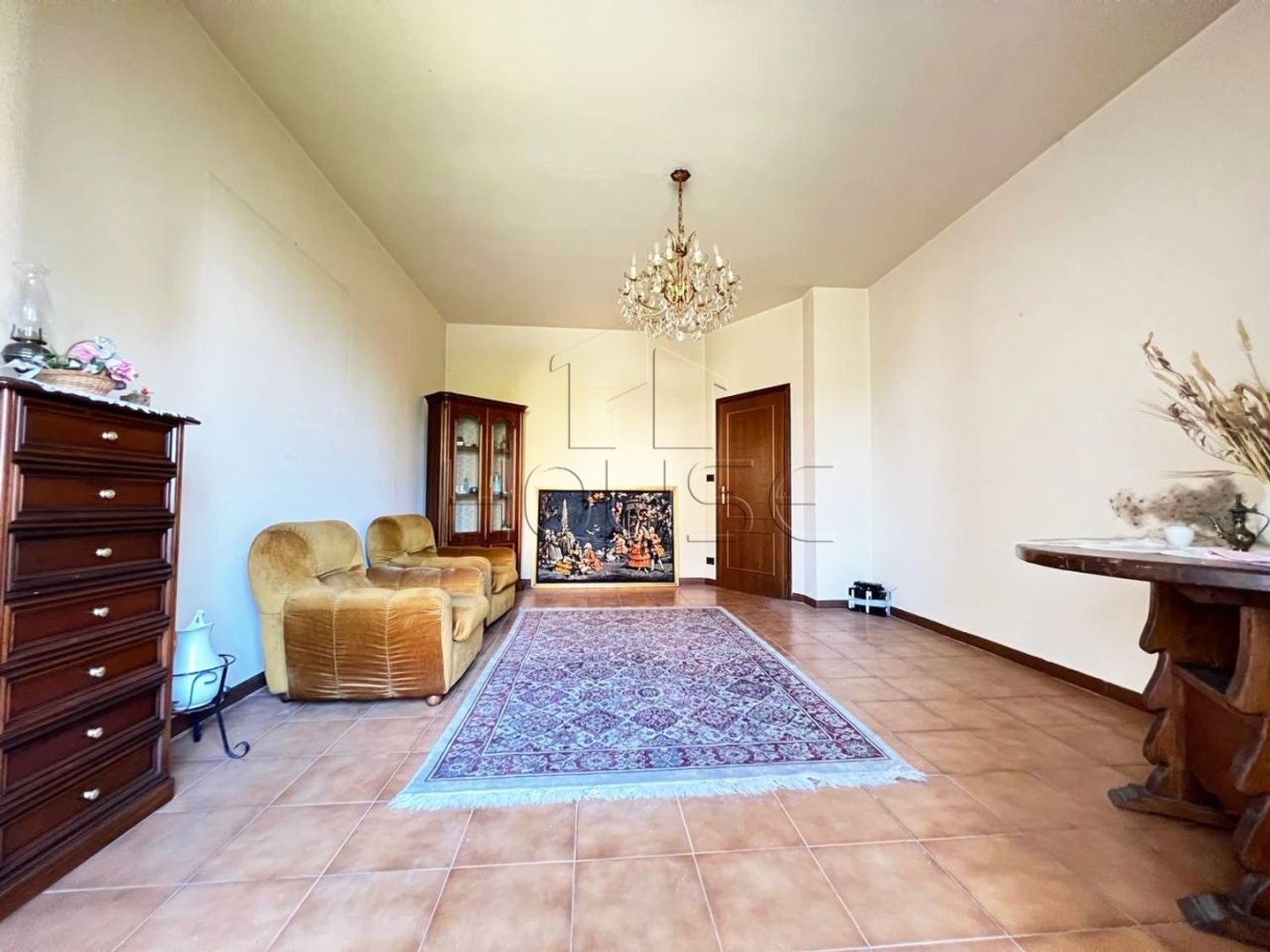 5 rooms Apartment in Sansepolcro, Italy No. 44972