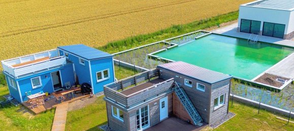 1 bedroom House in Vorpommern-Rugen, Germany No. 132049 2