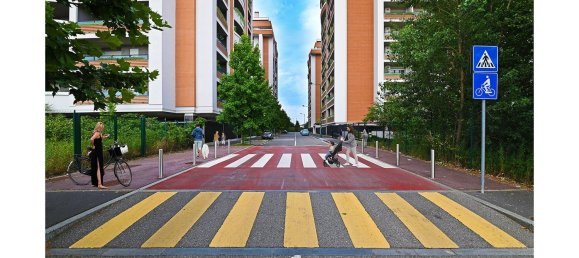 Apartamento de 2 divisões em Sesto San Giovanni, Italy N.º 52816 8