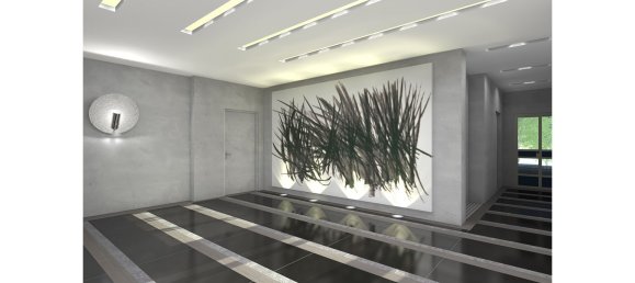 Apartamento de 2 divisões em Sesto San Giovanni, Italy N.º 52816 21