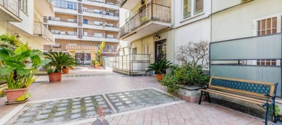 5-salle Appartement à Rome, Italy No. 34908 22