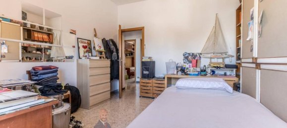 5-salle Appartement à Rome, Italy No. 34908 11