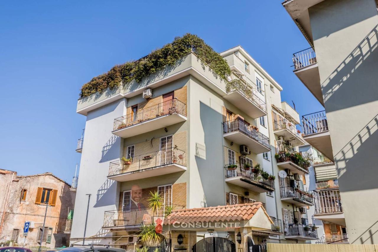 5-salle Appartement à Rome, Italy No. 34908