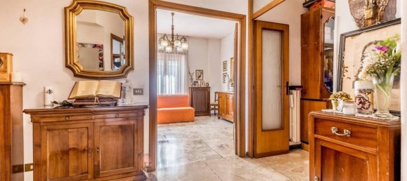 5-salle Appartement à Rome, Italy No. 34908 24