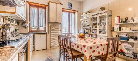 5-salle Appartement à Rome, Italy No. 34908 13