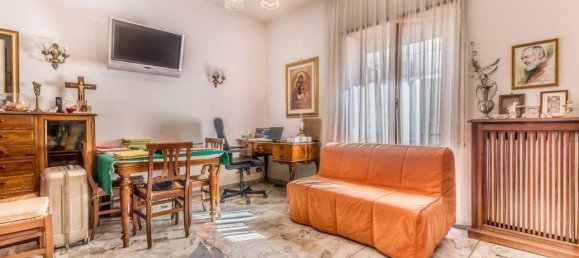 5-salle Appartement à Rome, Italy No. 34908 3