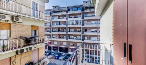 5-salle Appartement à Rome, Italy No. 34908 18