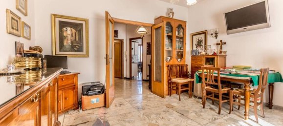 5-salle Appartement à Rome, Italy No. 34908 2