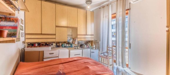 5-salle Appartement à Rome, Italy No. 34908 9