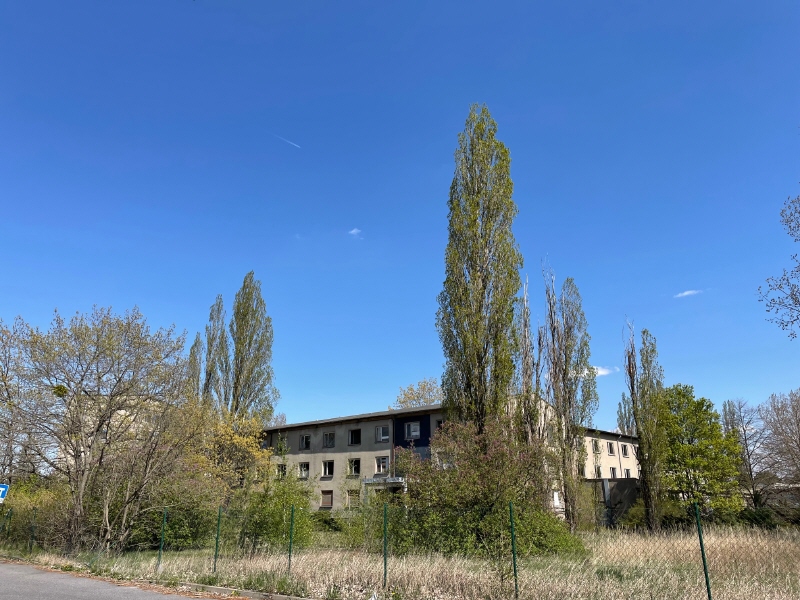  Commercial property in Hoyerswerda, Germany No. 367953