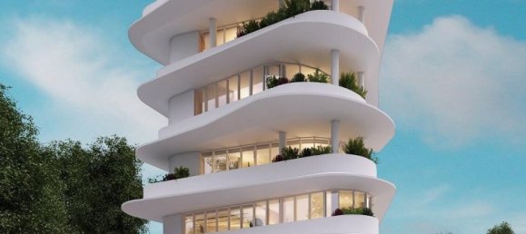 Studio in Paphos, Cyprus No. 13265 3