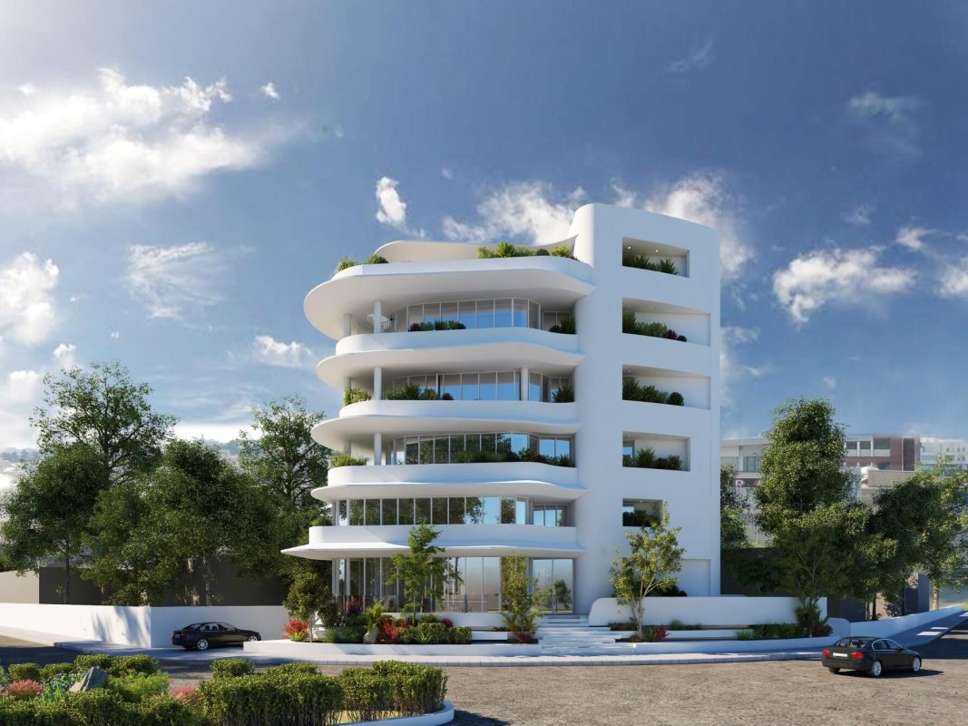 Studio in Paphos, Cyprus No. 13265