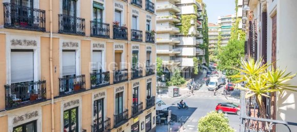Apartamento de 2 dormitorios en Madrid, Spain No. 162881 25