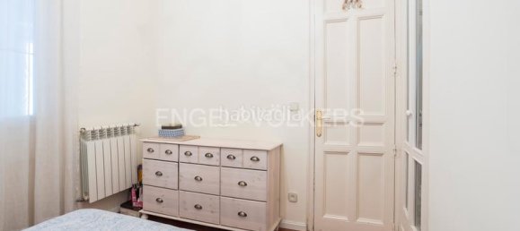 Apartamento de 2 dormitorios en Madrid, Spain No. 162881 13