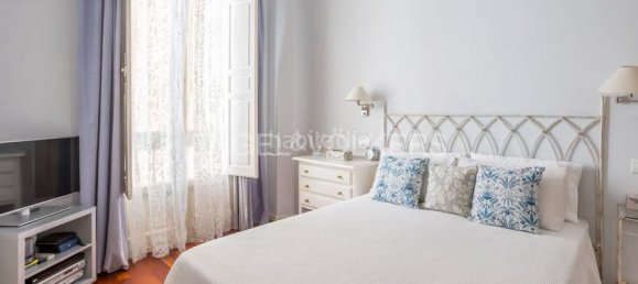 Apartamento de 2 dormitorios en Madrid, Spain No. 162881 15