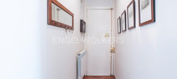 Apartamento de 2 dormitorios en Madrid, Spain No. 162881 20