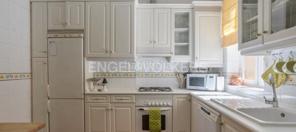 Apartamento de 2 dormitorios en Madrid, Spain No. 162881 22