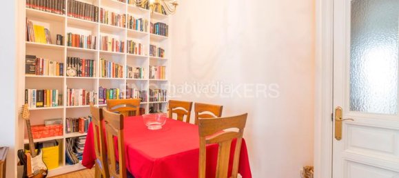 Apartamento de 2 dormitorios en Madrid, Spain No. 162881 10