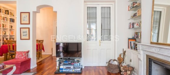 Apartamento de 2 dormitorios en Madrid, Spain No. 162881 11