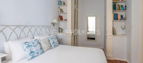 Apartamento de 2 dormitorios en Madrid, Spain No. 162881 17