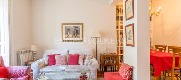 Apartamento de 2 dormitorios en Madrid, Spain No. 162881 9