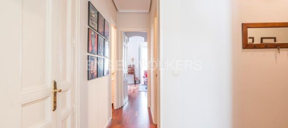 Apartamento de 2 dormitorios en Madrid, Spain No. 162881 12