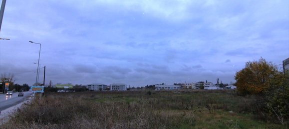 3025 m² hotel en venta en Thermi, Thessaloniki, Central Macedonia, Macedonia and Thrace, Greece № 6509 3