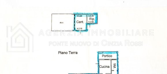 4-Zimmer Haus in Ravenna, Italy, Nr. 147169 13