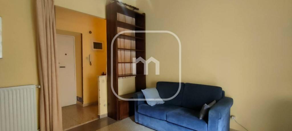 2 rooms Apartment in Frascati, Italy No. 34124