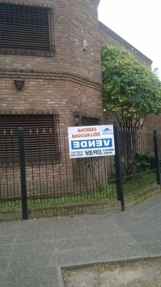 Casa T3 em Jose C. Paz, Argentina N.º 78458