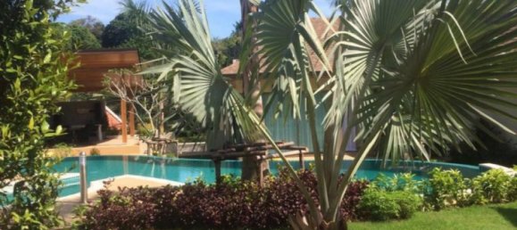 9 bedrooms Villa in Phuket, Thailand No. 3161 3